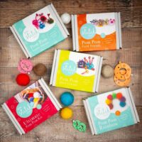 Craft Kit Subscription