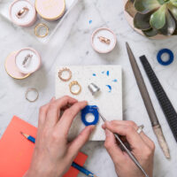 Craft Your Dream Ring Experience Days