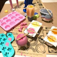 Creative Candle Making Experience For Two