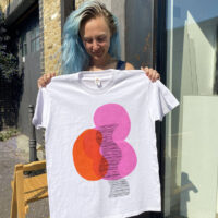 Screen Printing For Beginners Workshop For Two