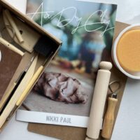 Large Pottery Kit