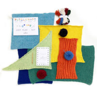 Learn To Make Your Own Kit Mega, Multi-Coloured