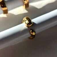 18ct Gold Ring Casting Kit, Gold