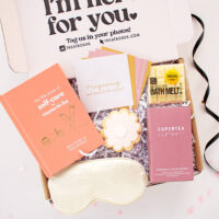 Mum To Be - Luxury Treat Box