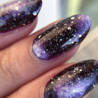 Nail Art Workshop