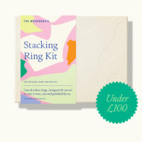 The Stacking Ring Kit