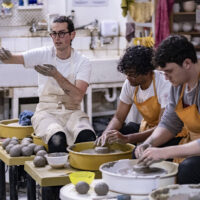 Pottery Experience Days London For Two