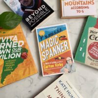 Sport's Lovers Book Subscription