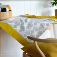 Star Blanket Crochet Kit
