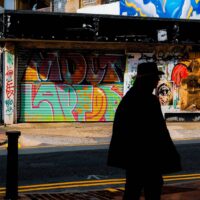 Street Photography Experience Day In Brighton
