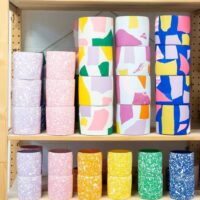 Terrazzo Experience For Two