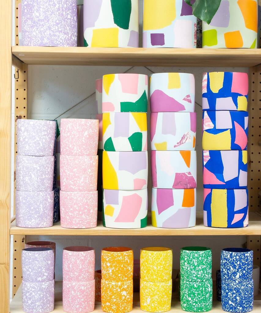 Terrazzo Experience In London For One