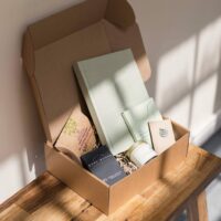 The Ultimate Wellness Gift Box