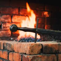 Three Day Sword Making For One