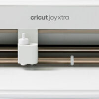 Cricut Joy XtraSmart Cutting Machine - White