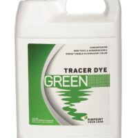 FluoroGlow Green Tracing Dye - Ultra-Concentrated Leak Detection Solution - 1 Ga