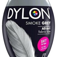 Smoke Grey DyePod: Revolutionize Fabric Coloring with this Innovative Machine Dy