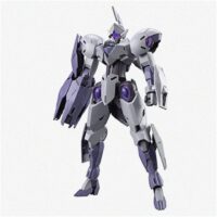 Mercury 11 Michaelis Mobile Suit Gundam HG 1/144 Model Kit
