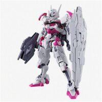 Mercury's LFRITH Gundam: Revolutionary 1/144 Model Kit