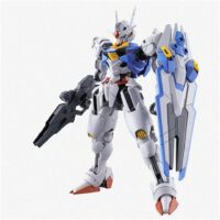 Mercury 03 Gundam Aerial: Mobile Suit Marvel, HG 1/144 Mode