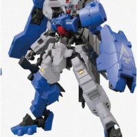 Rinascimento Astaroth: HG 1/144 Gundam IBO Model Kit - Unle