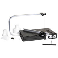 Donau M803 Profiline Hard Foam Cutter 1pc for Precise Cuts