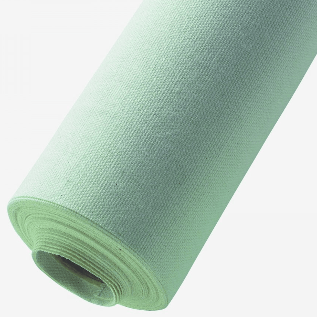 Daler-Rowney Cotton Canvas Canvas Roll Fine Grain 8 Oz (270Gsm) 1.1M X 5M