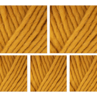West Yorkshire Spinners Retreat Super Chunky Roving Yarn Value Pack 5x100g Connect 1118 500g