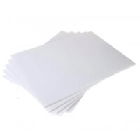 West Design Westfoam Foamboard White 5mm A2 (Box of 20)