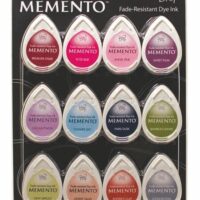 Memento 12 Piece Set Sorbet Scoop