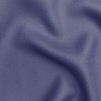 Atelier Brunette Viscose Crepe Fabric Cobalt