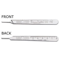 Swann Morton - Surgical Scapel Handle