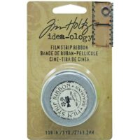 Filmstrip Ribbon (3 yds.)