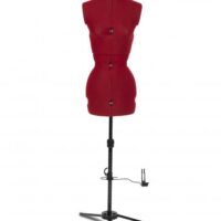 Adjustoform Supa Fit Dress Form Tailors Dummy