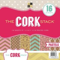 12x12 Cork