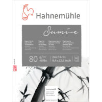 Hahnemuhle Sumi-e Pad