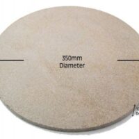 Kiln Shelf Batt 350x10mm 45/60
