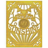 You Are My Sunshine