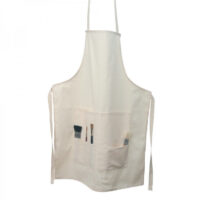 Mapac - Canvas Apron