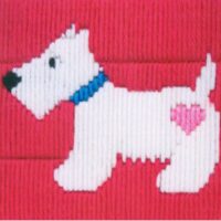 Anchor Long Stitch Kit 1st Kit Joe