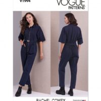 Vogue Paper Sewing Pattern 1994