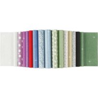 Glitter Card Pack - Mulit A4 (30 sheets)