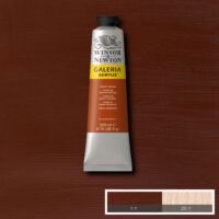 Winsor and Newton Galeria Acrylic 200ml