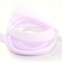 Berisfords Velvet Ribbon Mini Roll 9628 Lilas Clair
