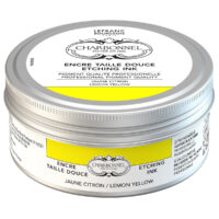 Charbonnel - Etching Ink - 200ml