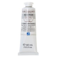 Charbonnel - Aqua Wash - Thick Transparent Medium - 60ml