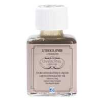Charbonnel - Lithography Autographic Ink 75ml