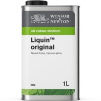 Winsor and Newton Liquin Original
