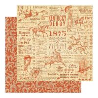 Triple Crown Sold in Packs of 10 Sheets