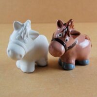 Party Time Horse Box Quantity 12
